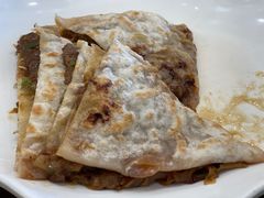 -民族饭荘(新华大街店)