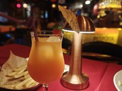 -流浪者复古西餐鸡尾酒吧(沈阳店)