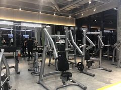 器械区-LA合时健身4PMFIT(花桥旗舰店)
