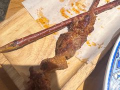 -胖老汉椒麻鸡清真新疆菜(西御街店)