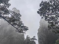 -三清山风景名胜区