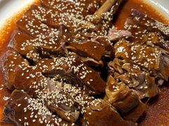 -张家卫·阳江菜·小海鲜(肥婆湾桥店)