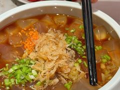 -双合园·海鲜水饺青岛菜(上清路店)
