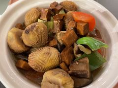 -五观堂素食(新华路店)