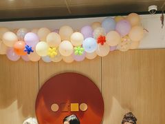 -麦当劳(百联西郊购物中心店)