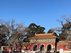 -沈阳市东陵公园