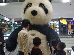 -万达广场(东莞厚街店)