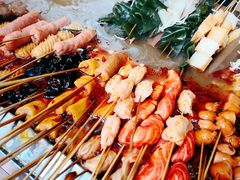 -郭记小街麻辣烫(南小街总店)