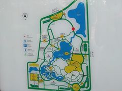 -白沙门生态公园