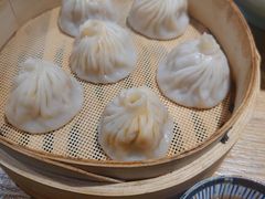 咸蛋黄小笼包-样样体面(宝安支路店)