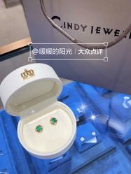 -Cindy Jewelry·钻戒·彩色宝石