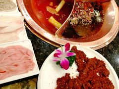 -老码头火锅(骡马市店)