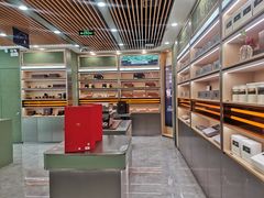 -小罐茶(济南恒隆广场店)