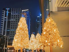 -Mercato莫卡多露台餐厅与酒吧(K11店)