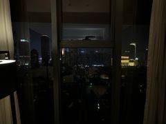 -广州天河希尔顿酒店