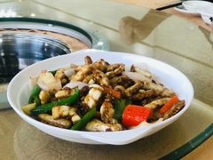 -红日饭店(裕隆三路店)