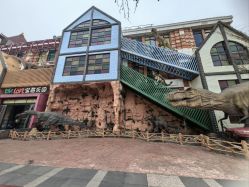 -宝燕乐园(闵行旗舰店)