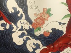 -怪怪龙虾·来自江苏盱眙(惊驾路店)