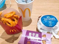 -麦当劳(世纪汇广场店)