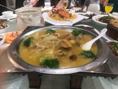 -张鸭子大酒楼(南滨路店)