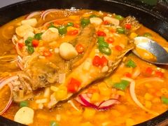 -YAFEE雅菲·粤菜·湘菜·融合菜(魏公村店)