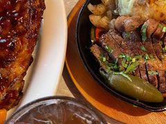 -Chili's Cafe&Bar奇利斯(滨江店)