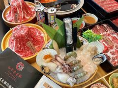 -牛匠和牛寿喜锅(西安总店)