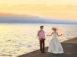 -卡恩婚纱摄影(桥梓口店)