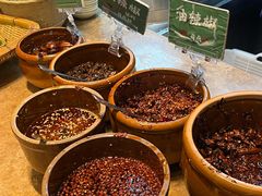 -云阿蛮云南生烫牛肉米线(奉贤路店)