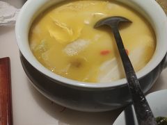 -遇见长安之高山流水(李家村万达店)