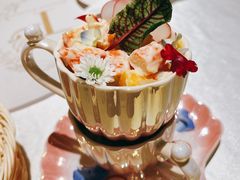 -晶雅花园西餐厅(南京首店)