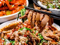 -金陵一哥龙虾(水木秦淮店)