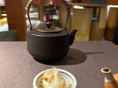 -藤原布二·八佰善会席料理(奥体店)