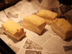 -YUMI芽米·法式烘焙·咖啡(骖鸾路店)