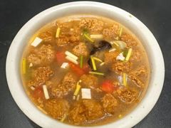 -杏花村水席楼·洛阳水席(老城十字街店)