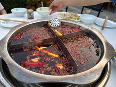 -枇杷园食为鲜火锅(南山店)