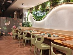 -云海肴·汽锅鸡·云南菜(曲江大悦城店)