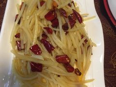 -缪氏川菜(丰盛町店)
