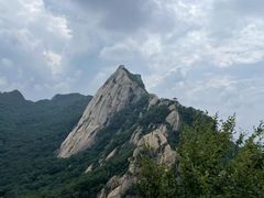 -丹东凤凰山景区