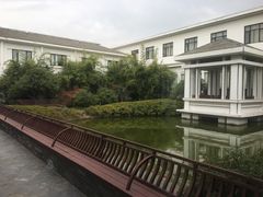 -春兰国宾馆(凤城河风景区老街店)