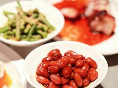 -阿庄新豫菜(通泰路店)