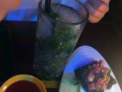 -MOSSO音乐酒吧·Live House(南京西路店)