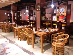 大堂-鱼食饭稻·苏浙土菜17年老馆子(平江路店)