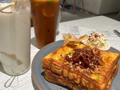 -Nana And Her Friends Restaurant 娜娜家(小寨原力场店)