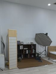 -爱儿美儿童摄影(奥森公园店)