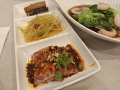 -功德林素菜饭庄(前门店)