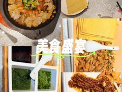 -老济南·地道济南菜(大明湖店)