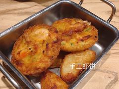 -和府捞面(北美新天地店)