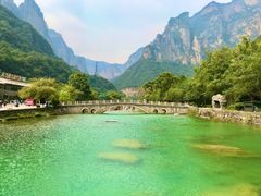 -云台山风景名胜区