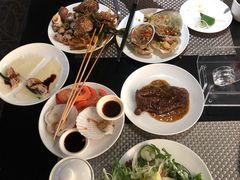 -339旋转餐厅(天府熊猫塔店)